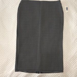 NWT Old Navy Pencil Skirt